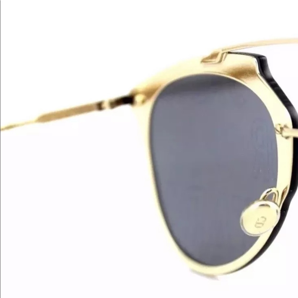 Christian Dior ReflectedP J’adior LOJ7Y Rose Gold - Picture 7 of 8